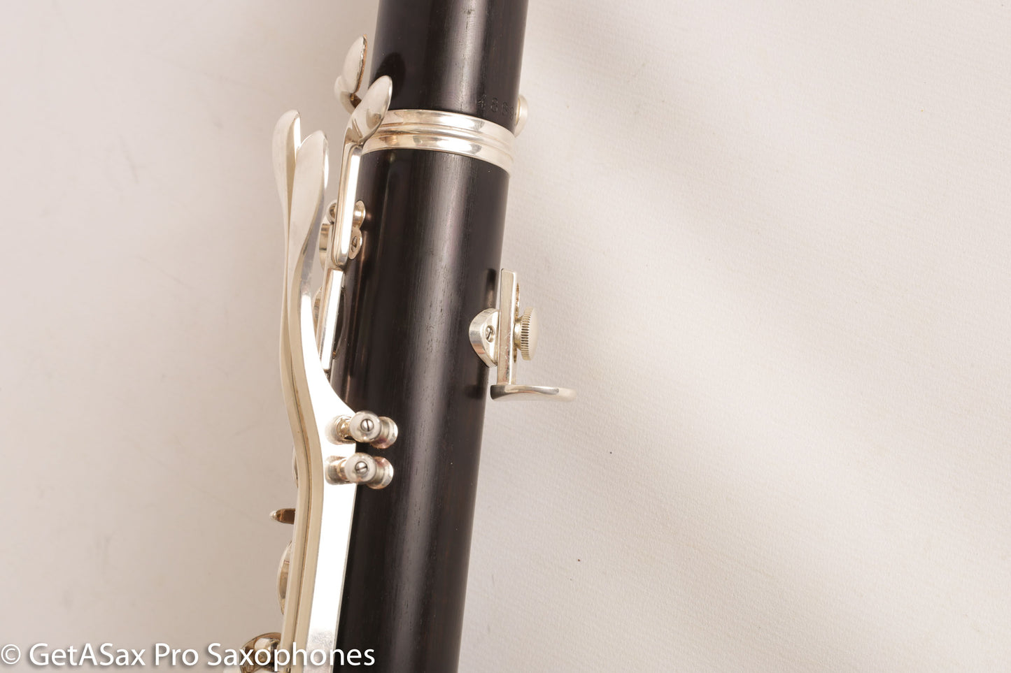 Buffet R13 Clarinet Excellent Condition Very Clean