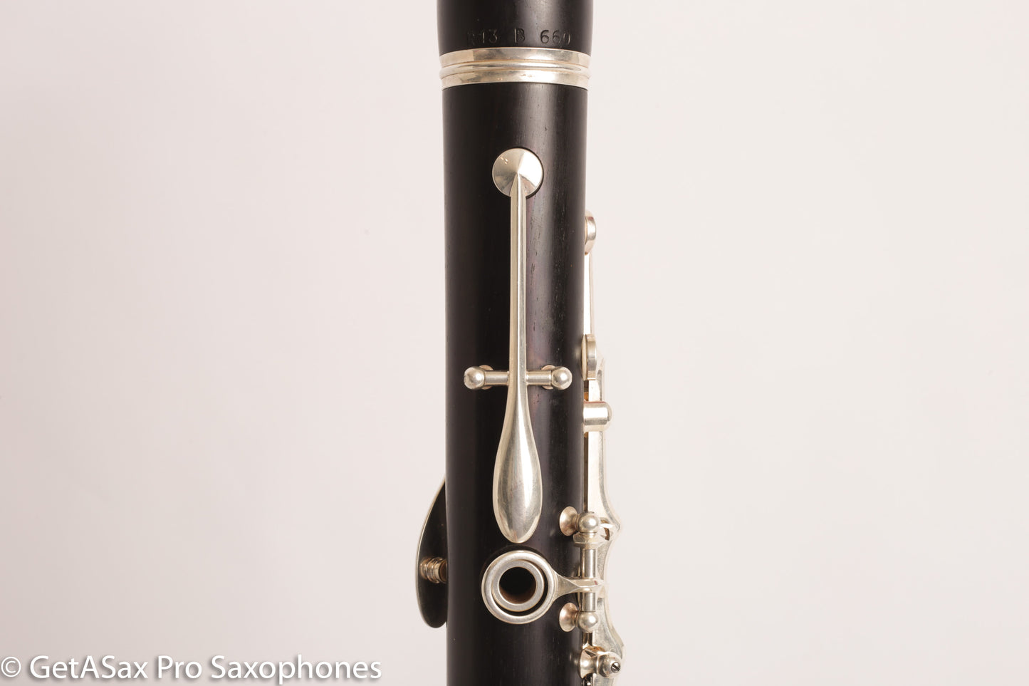 Buffet R13 Clarinet Excellent Condition Very Clean
