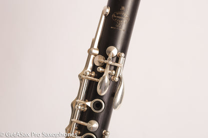 Buffet R13 Clarinet Excellent Condition Very Clean
