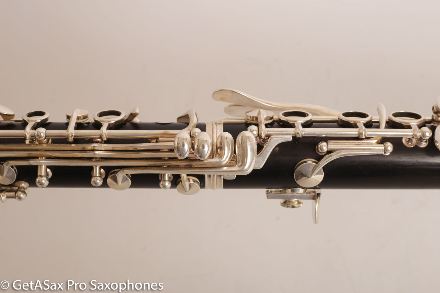 Buffet R13 Clarinet Excellent Condition Very Clean