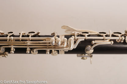 Buffet R13 Clarinet Excellent Condition Very Clean