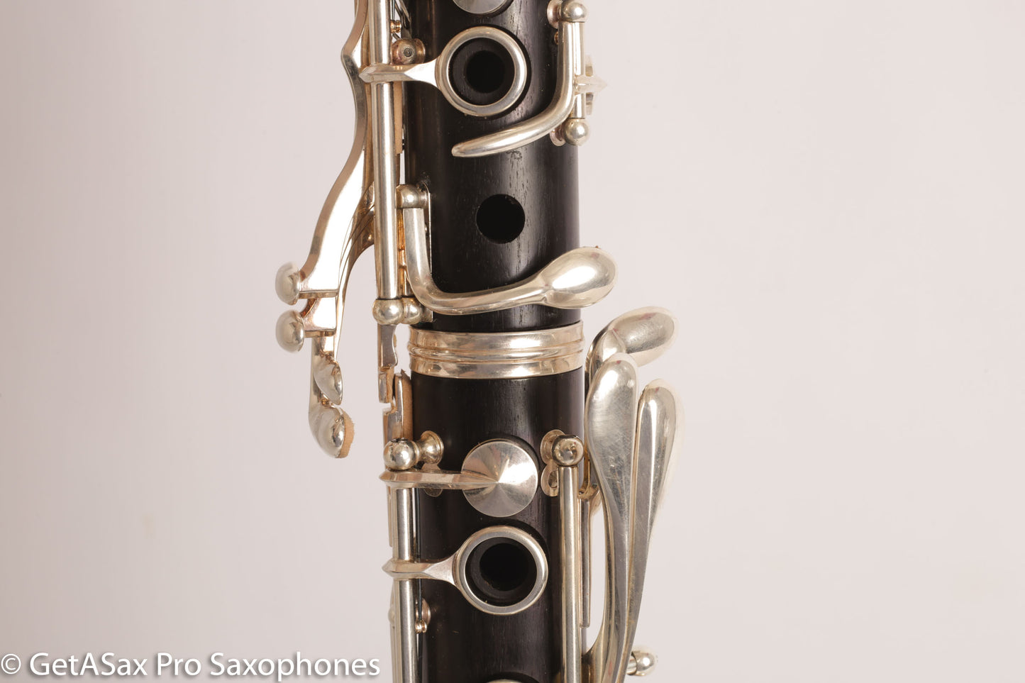 Buffet R13 Clarinet Excellent Condition Very Clean
