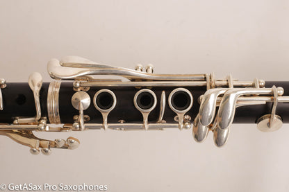 Buffet R13 Clarinet Excellent Condition Very Clean