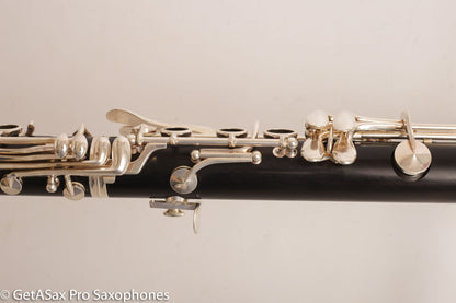 Buffet R13 Clarinet Excellent Condition Very Clean