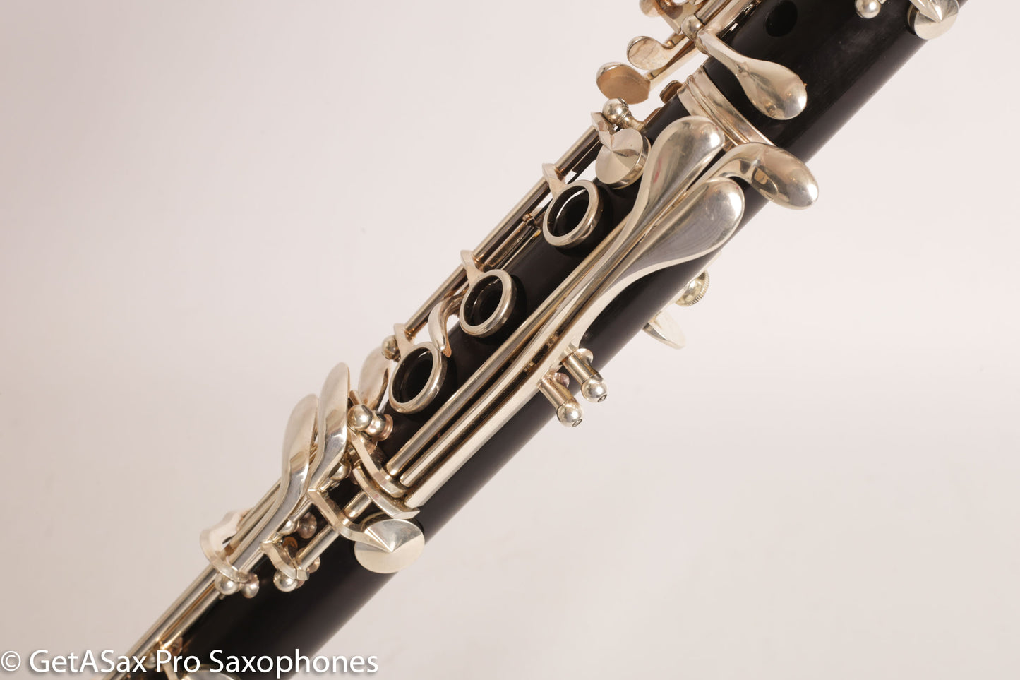 Buffet R13 Clarinet Excellent Condition Very Clean