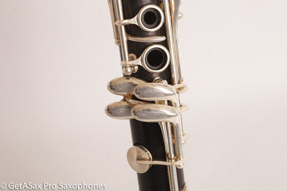 Buffet R13 Clarinet Excellent Condition Very Clean