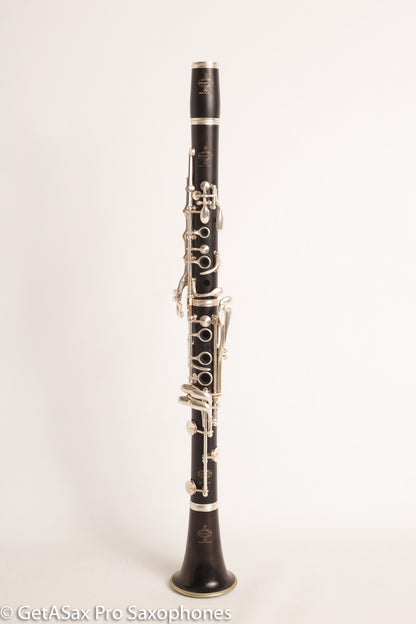 Buffet R13 Clarinet Excellent Condition Very Clean