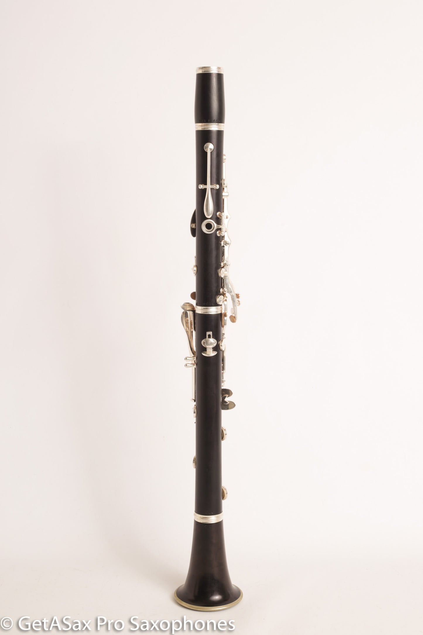 Buffet R13 Clarinet Excellent Condition Very Clean
