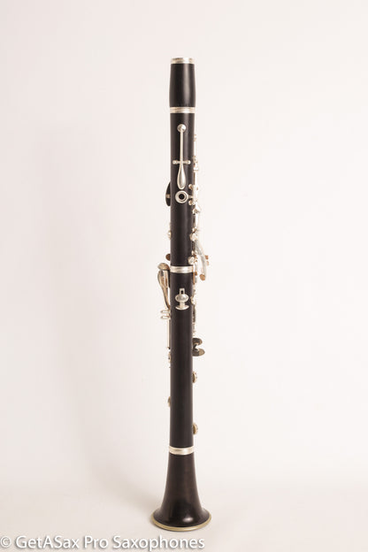 Buffet R13 Clarinet Excellent Condition Very Clean
