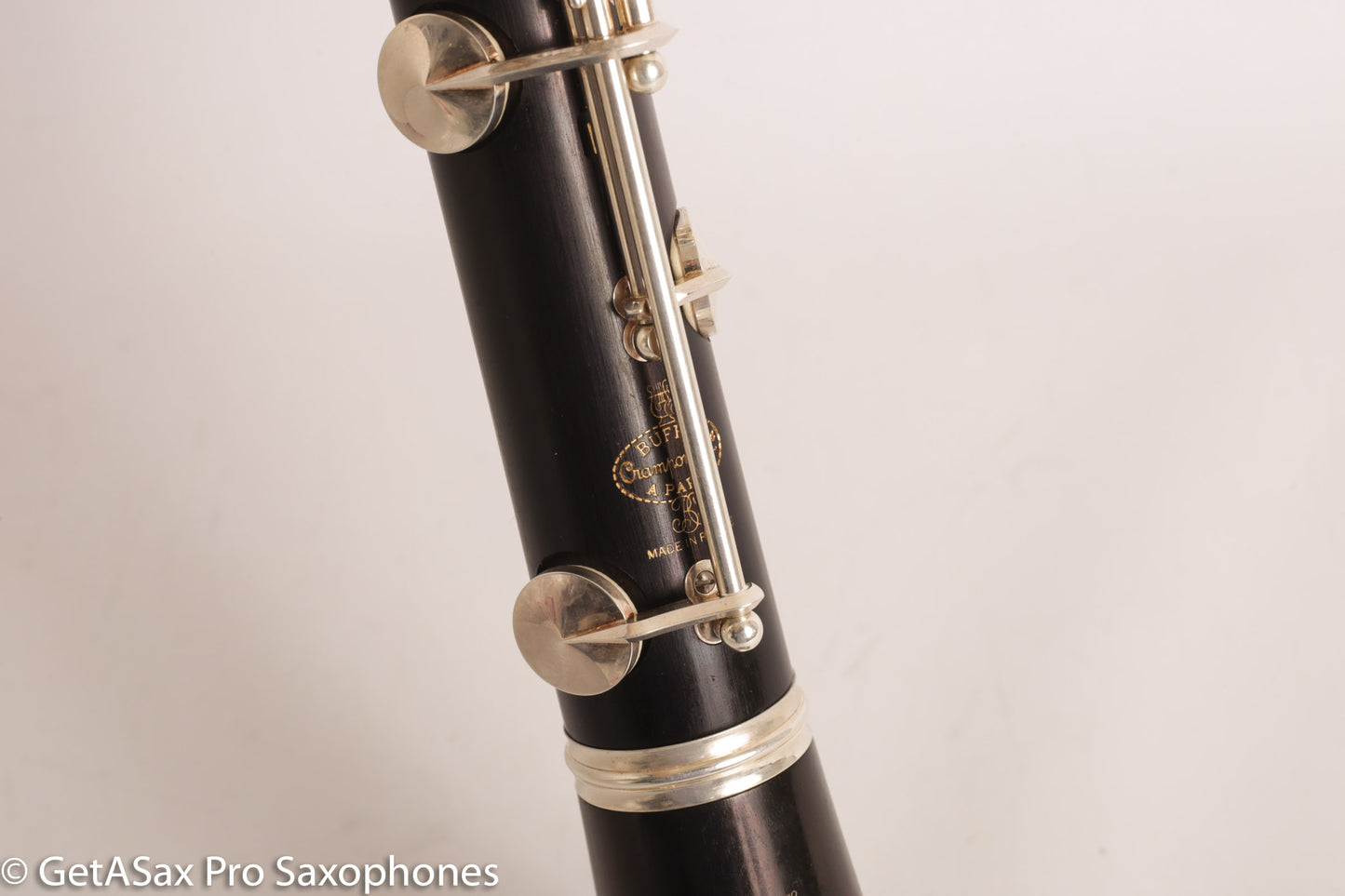 Buffet R13 Clarinet Excellent Condition Very Clean