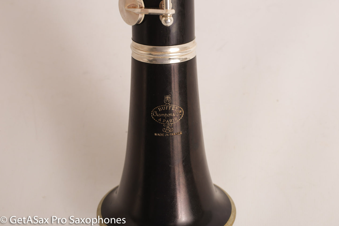 Buffet R13 Clarinet Excellent Condition Very Clean