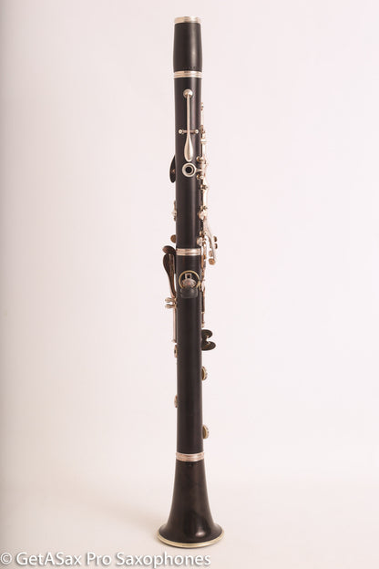 Buffet R13 Bb Clarinet Excellent Condition 538530