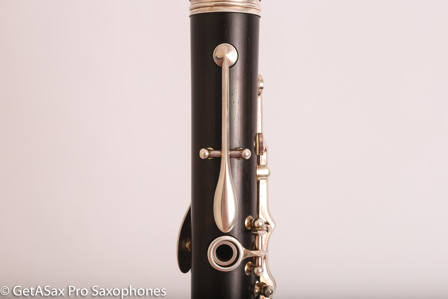 Buffet R13 Bb Clarinet Excellent Condition 538530