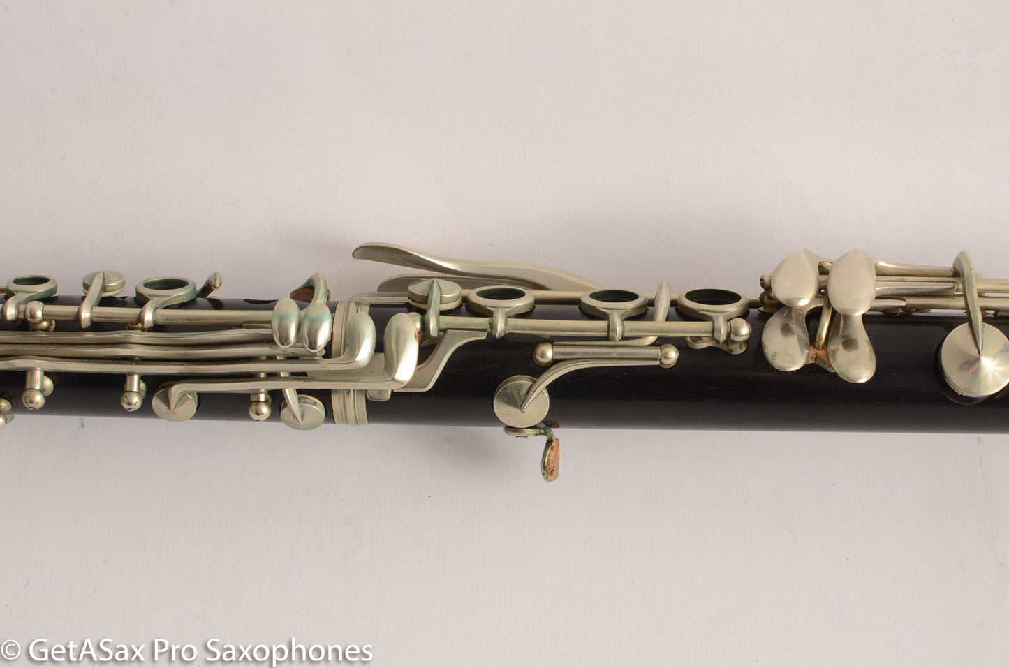 Buffet R13 Golden Age Professional Clarinet