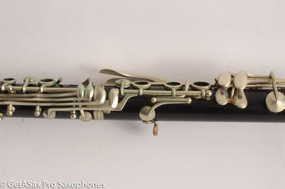 Buffet R13 Golden Age Professional Clarinet