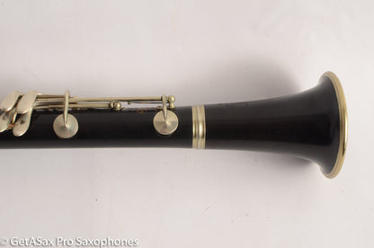 Buffet R13 Golden Age Professional Clarinet