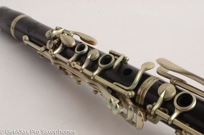 Buffet R13 Golden Age Professional Clarinet