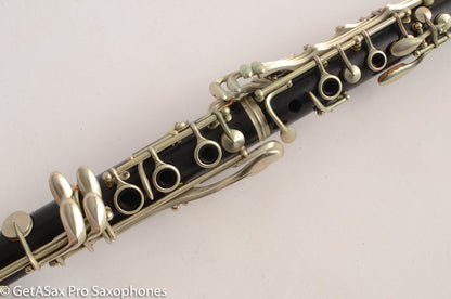 Buffet R13 Golden Age Professional Clarinet
