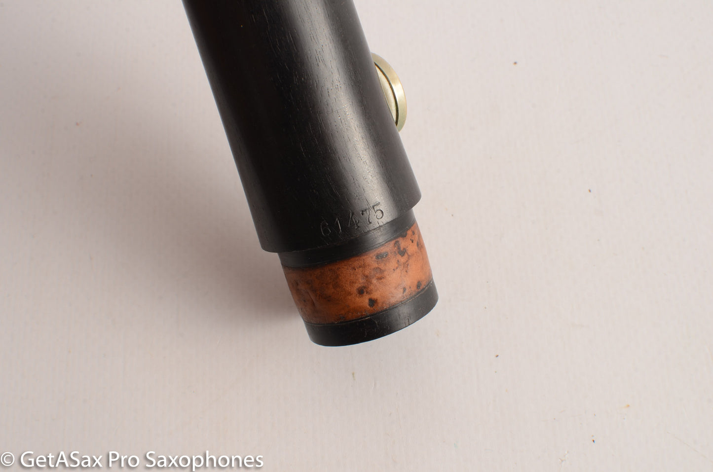 Buffet R13 Golden Age Professional Clarinet