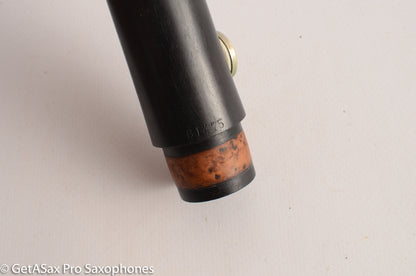 Buffet R13 Golden Age Professional Clarinet