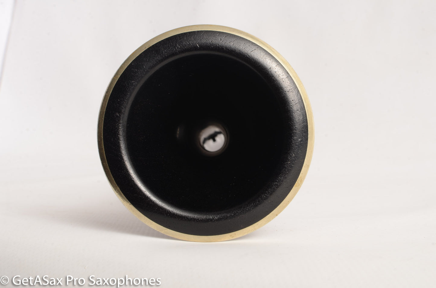 Buffet R13 Clarinet 68988 Moennig repaired cracks