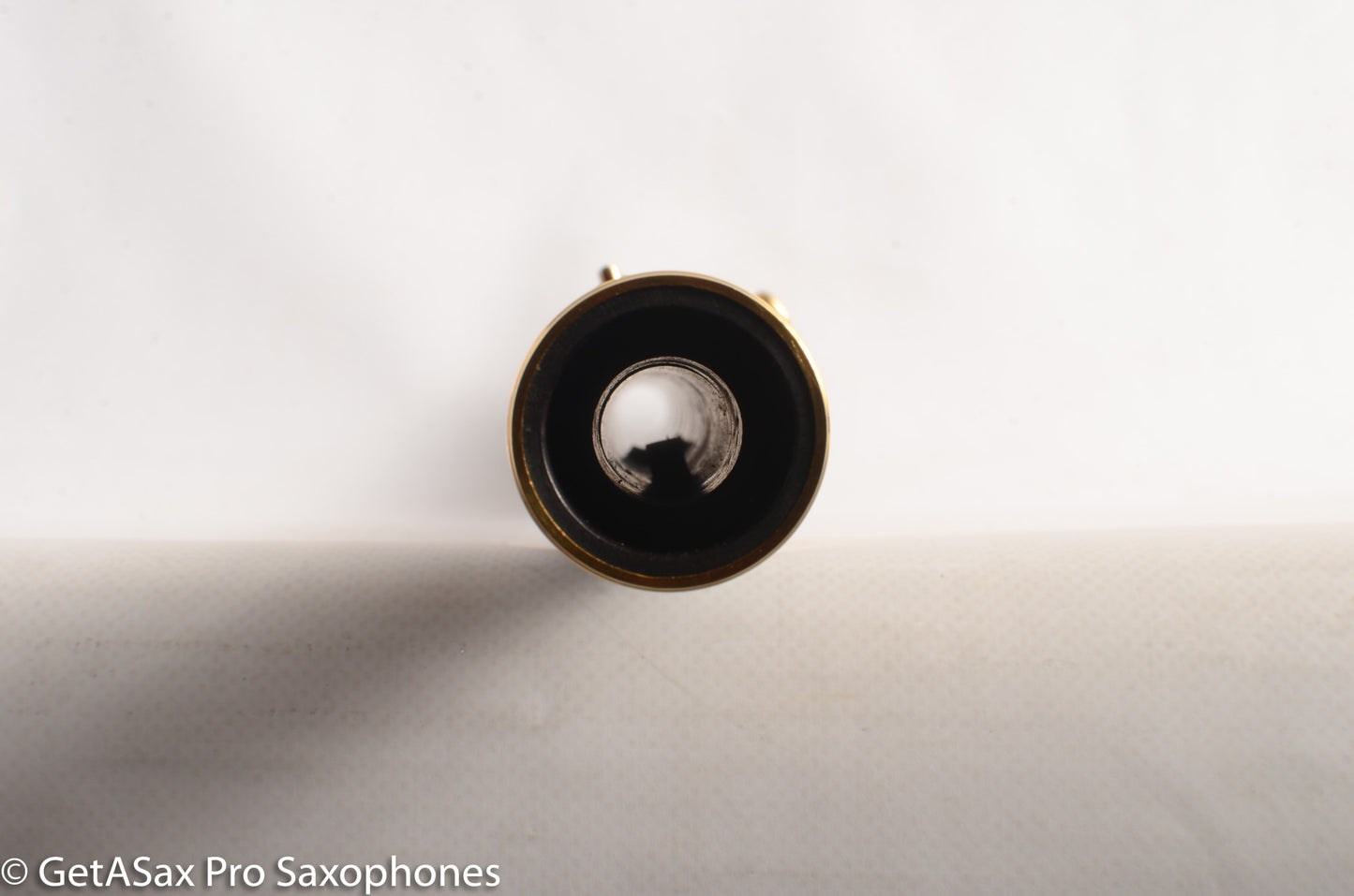 Buffet R13 Golden Age Clarinets Amazing Factory Gold Plated Silver Keys Fresh Repads 1967-68