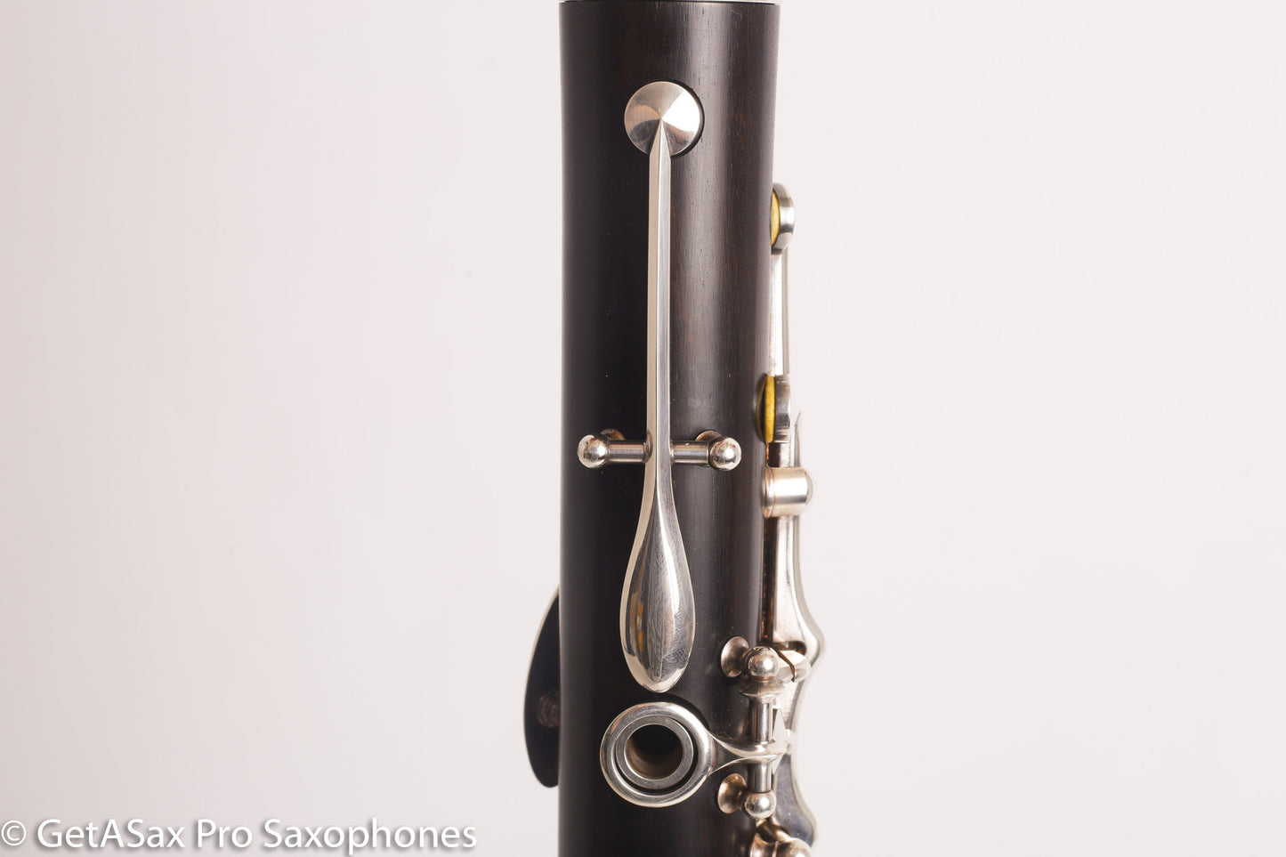 Buffet RC Prestige Bb Clarinet Excellent Condition! F182061