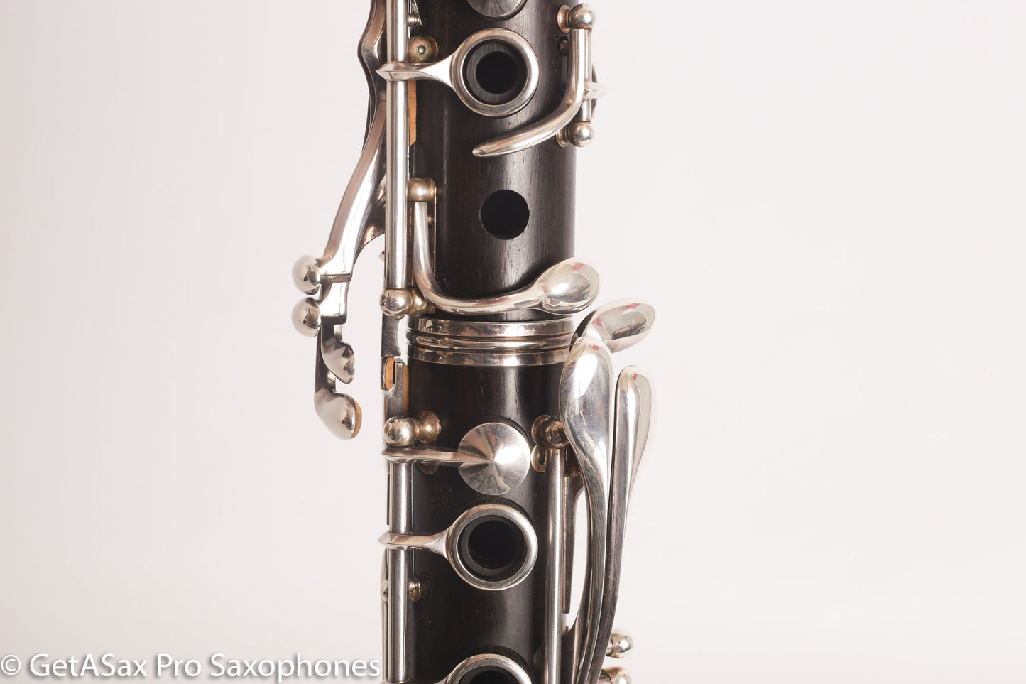 Buffet RC Prestige Bb Clarinet Excellent Condition! F182061