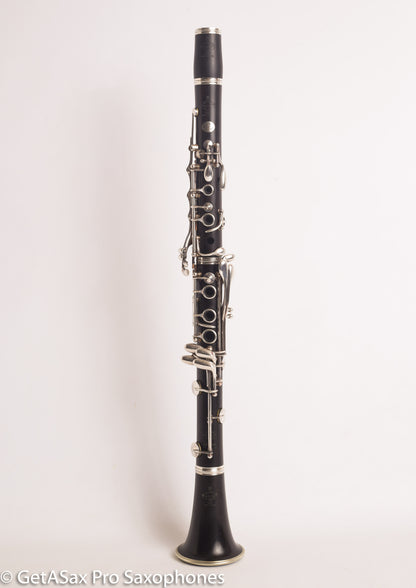 Buffet RC Prestige Bb Clarinet Excellent Condition! F182061