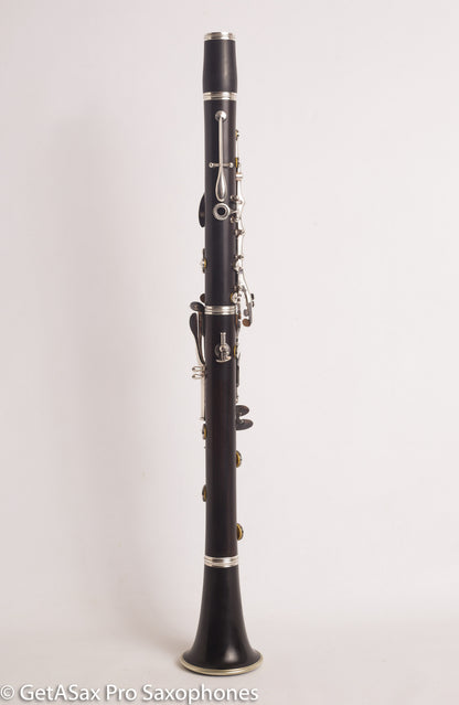 Buffet RC Prestige Bb Clarinet Excellent Condition! F182061