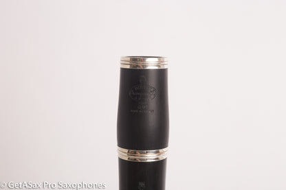 Buffet RC Prestige Bb Clarinet Excellent Condition! F182061