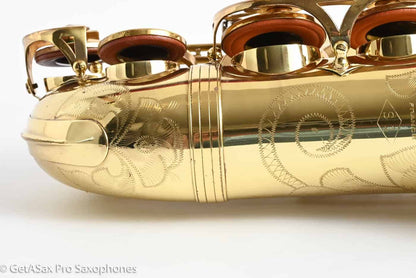 Buffet S1 Professional Alto Saxophone Very Good Condition 27251