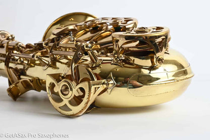 Buffet S1 Professional Alto Saxophone Very Good Condition 27251