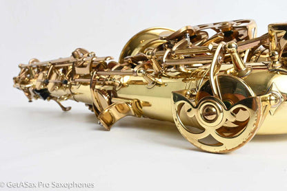 Buffet S1 Professional Alto Saxophone Very Good Condition 27251