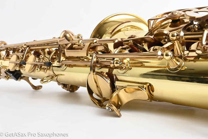 Buffet S1 Professional Alto Saxophone Very Good Condition 27251