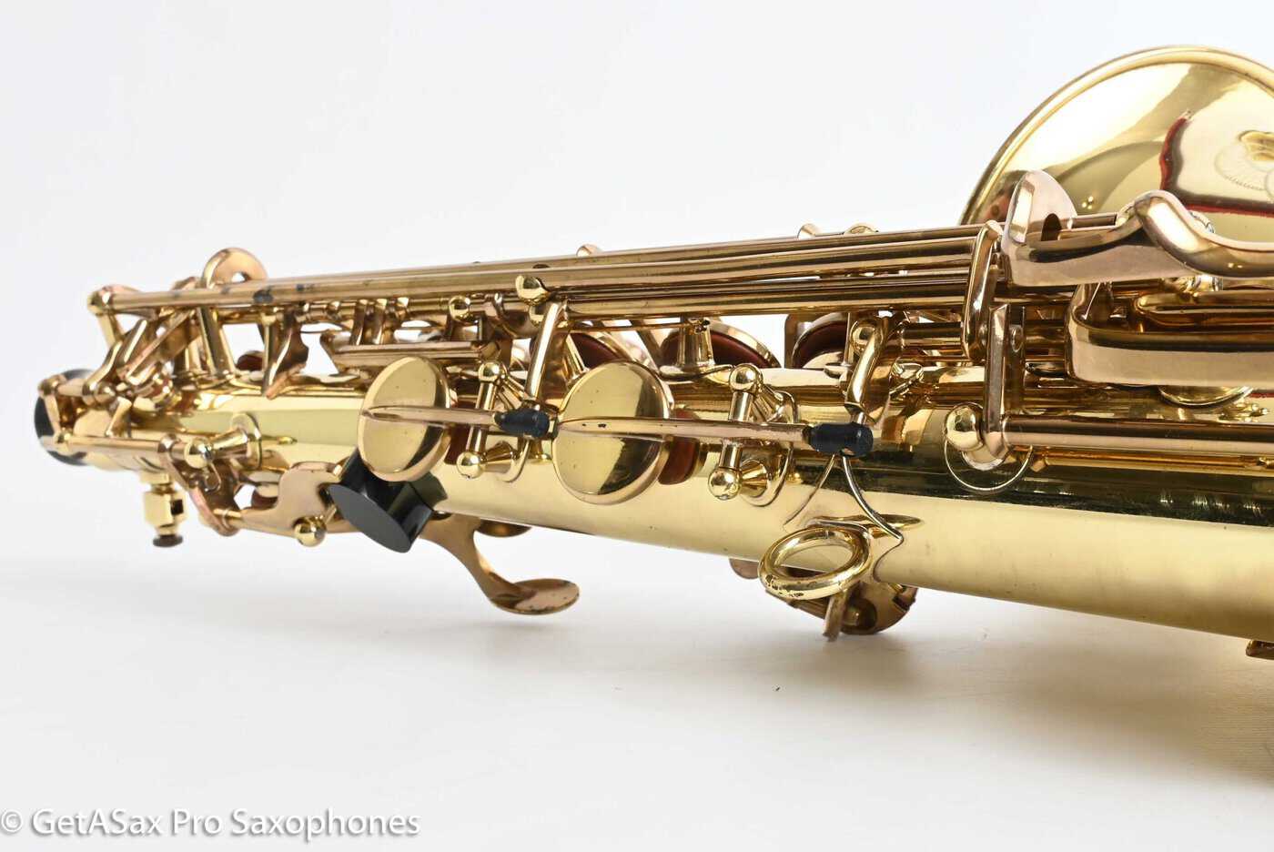 Buffet S1 Professional Alto Saxophone Very Good Condition 27251