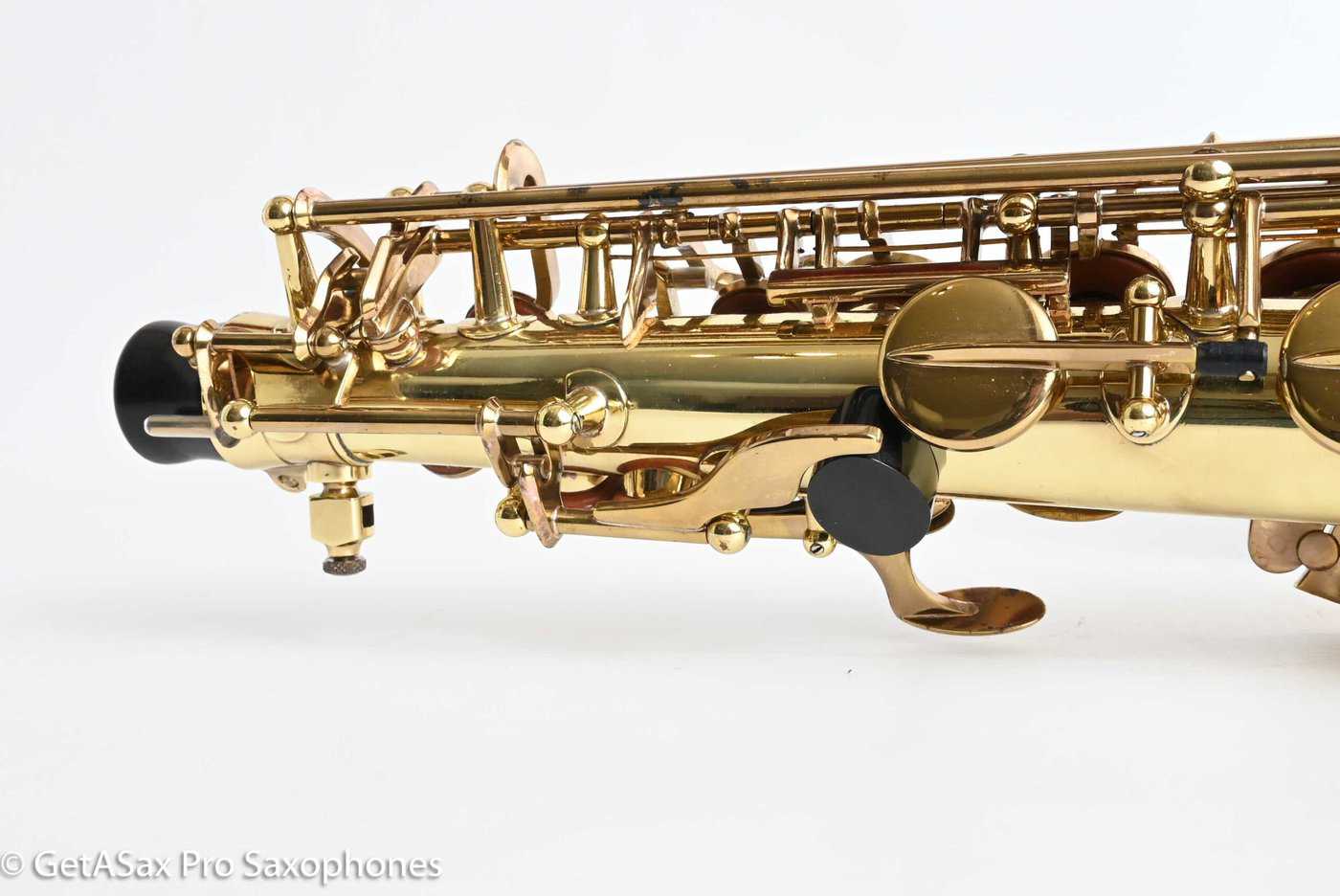 Buffet S1 Professional Alto Saxophone Very Good Condition 27251