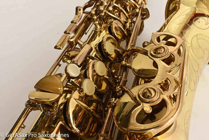 Buffet S1 Professional Alto Saxophone Very Good Condition 27251