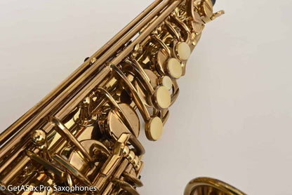 Buffet S1 Professional Alto Saxophone Very Good Condition 27251