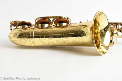 Buffet S1 Professional Alto Saxophone Very Good Condition 27251