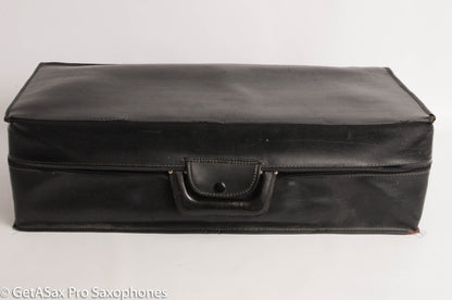 Buffet S1 Alto Saxophone Excellent 23821