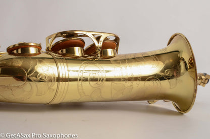 Buffet S1 Alto Saxophone Excellent 23821