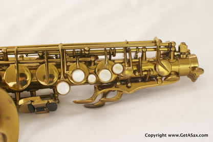 Buffet Super Dynaction Alto Saxophone 12xxx