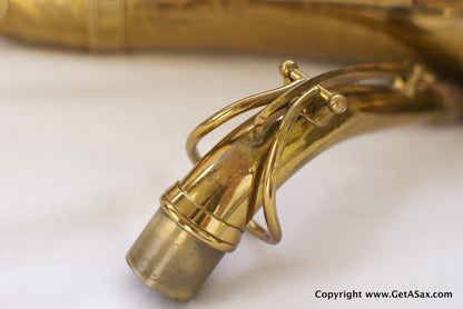 Buffet Super Dynaction Alto Saxophone 12xxx