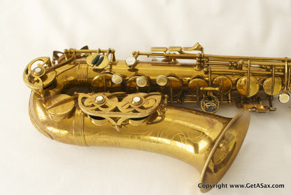 Buffet Super Dynaction Alto 17xxx Great Deal!