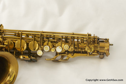 Buffet Super Dynaction Alto 17xxx Great Deal!