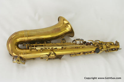 Buffet Super Dynaction Alto 17xxx Great Deal!