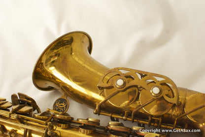 Buffet Super Dynaction Alto 17xxx Great Deal!