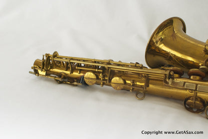 Buffet Super Dynaction Alto 17xxx Great Deal!