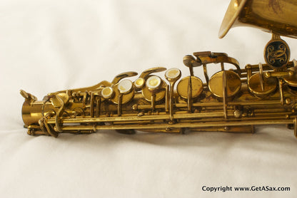 Buffet Super Dynaction Alto 17xxx Great Deal!